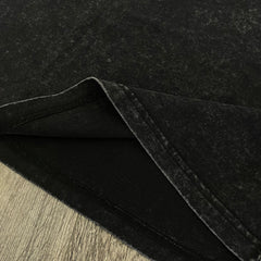 Nysekai "Leader of the Phantom Troupe" Hunter x Hunter Vintage Washed Oversized T-Shirt