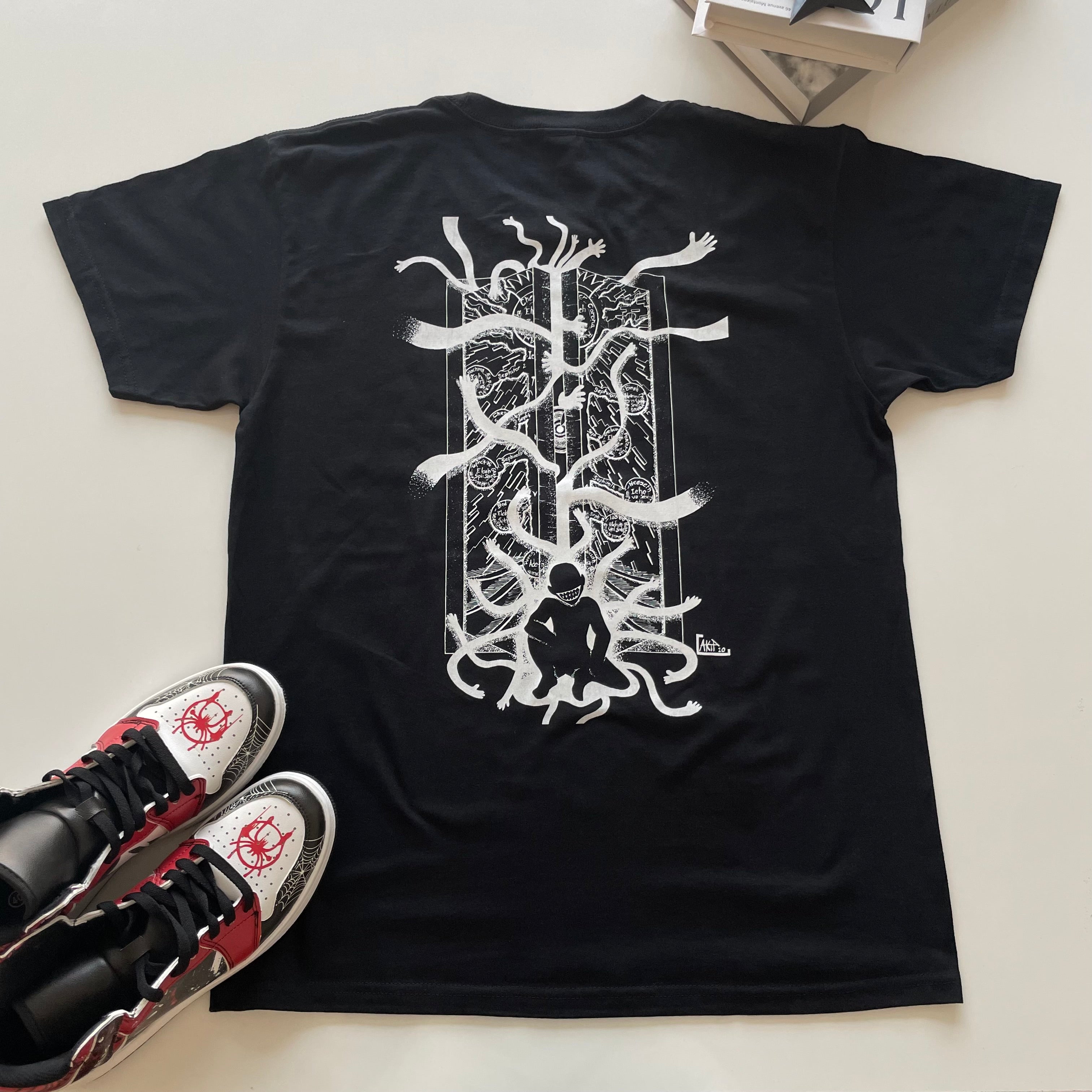 Fullmetal Alchemist Anime Unisex Heavyweight T Shirt - Nysekai