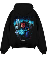 "Itadori - Jujutsu Kaisen" Hoodie
