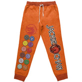 Jackie Chan Adventure Streetwear Sweatpants