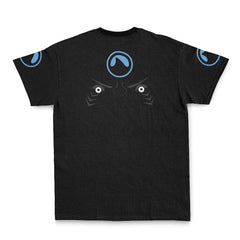 Kisame Hoshigaki Akatsuki Shippuden Streetwear T-Shirt