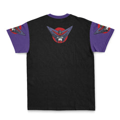 Master Asia Master Gundam G Gundam Streetwear T-Shirt