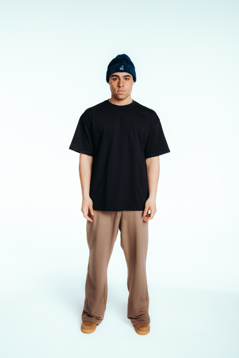 "Isagi X - Blue Lock" Oversized T-Shirt