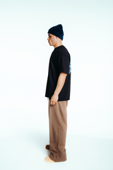 "Isagi X - Blue Lock" Oversized T-Shirt