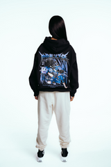 "Bachira - Blue Lock" Hoodie