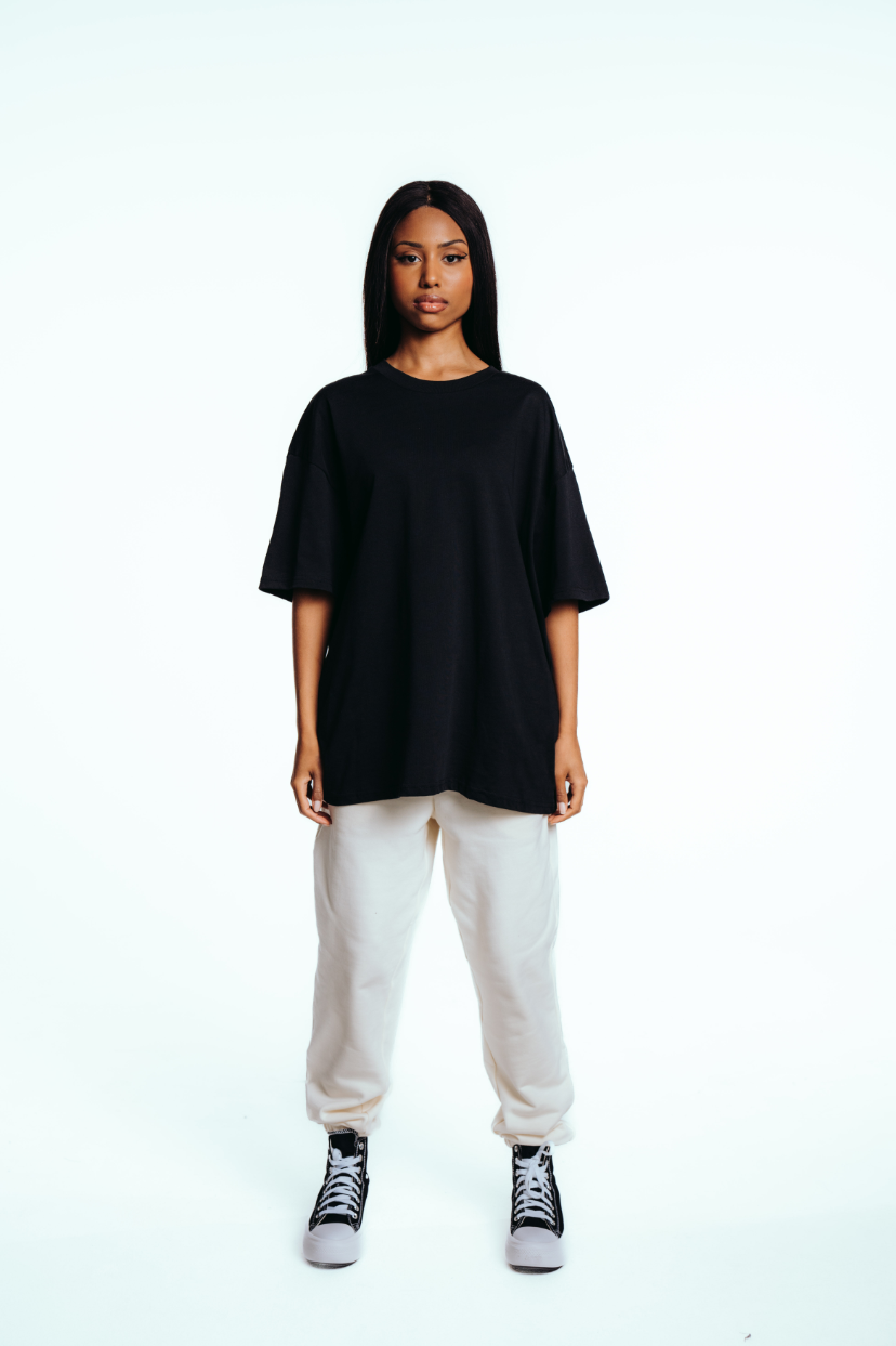 "Isagi X - Blue Lock" Oversized T-Shirt