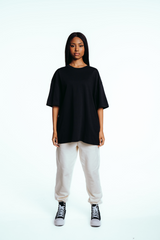 "Isagi X - Blue Lock" Oversized T-Shirt