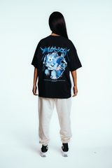 "Isagi X - Blue Lock" Oversized T-Shirt