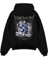 "Nagi - Blue Lock" Hoodie