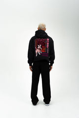 "Nezuko - Demon Slayer" Hoodie