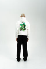 "Rock Lee X Dragon - Naruto Shippuden" Hoodie