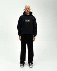 "Rock Lee X Dragon - Naruto Shippuden" Hoodie