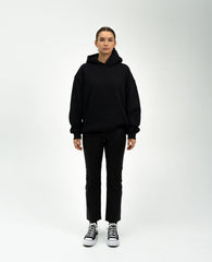 "Sasuke X Aoda - Naruto Shippuden" Hoodie