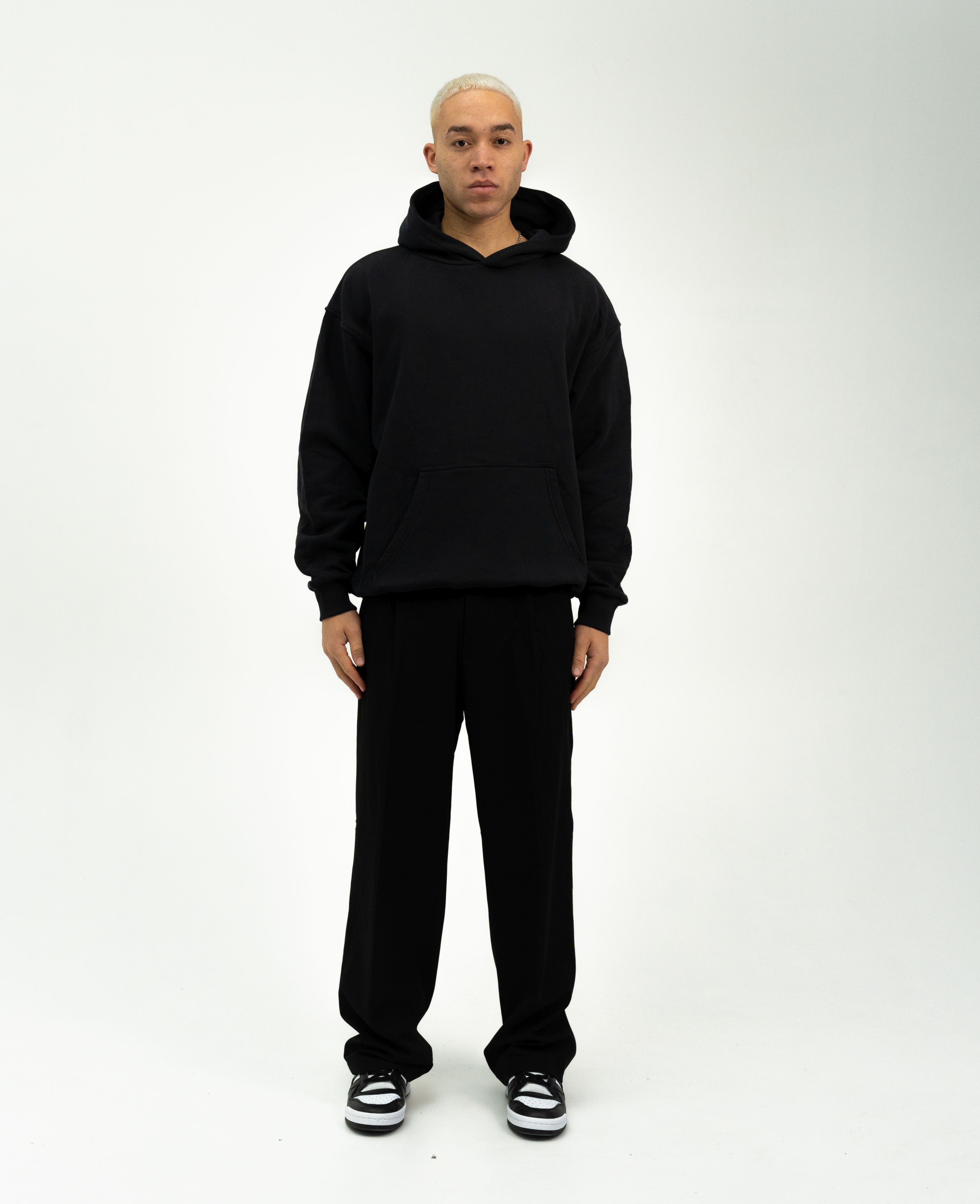 "Sage Mode - Naruto Shippuden" Hoodie