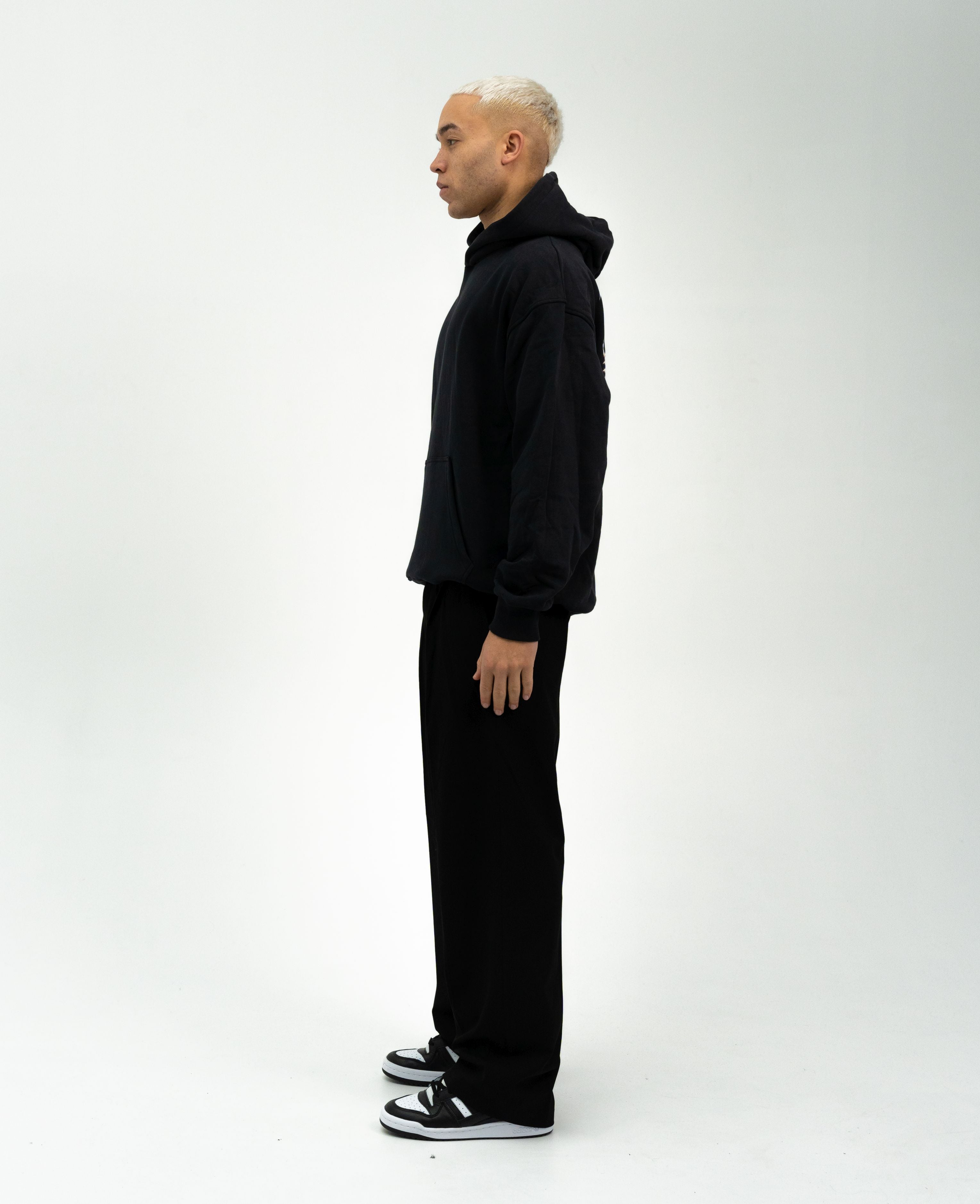 "Sage Mode - Naruto Shippuden" Hoodie