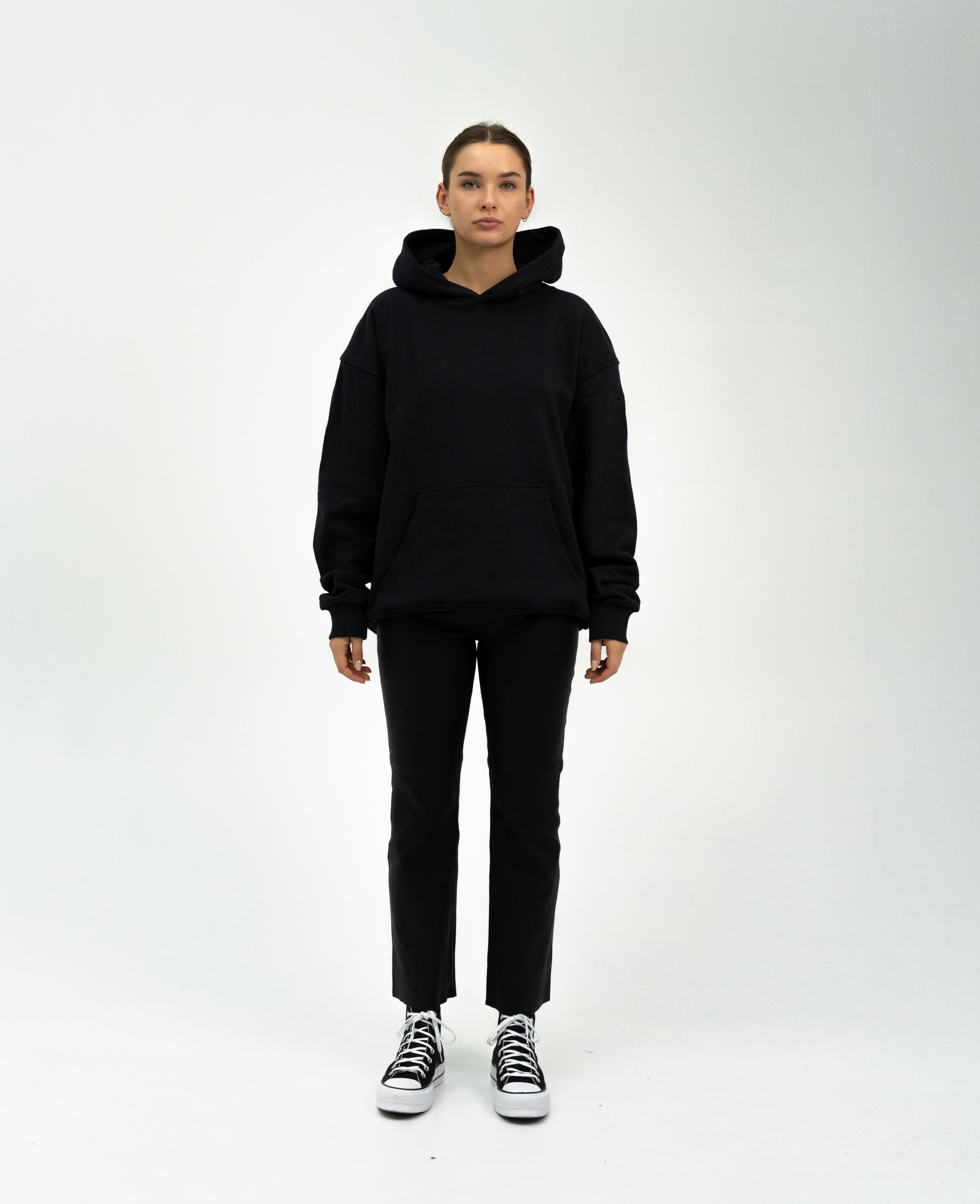 "Sage Mode - Naruto Shippuden" Hoodie