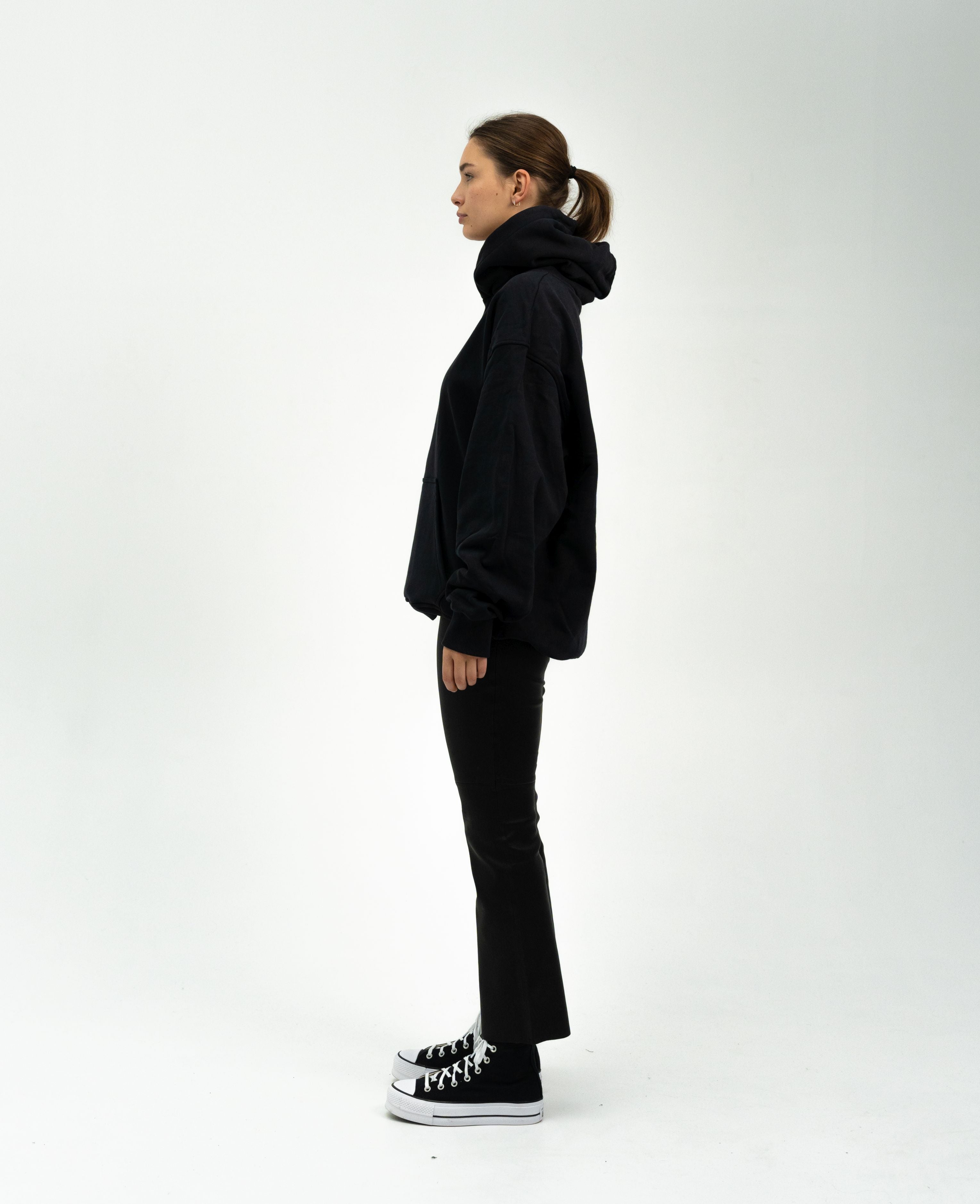 "Sage Mode - Naruto Shippuden" Hoodie