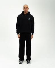 "Ryuk X Death Is Equal - Death Note" Hoodie