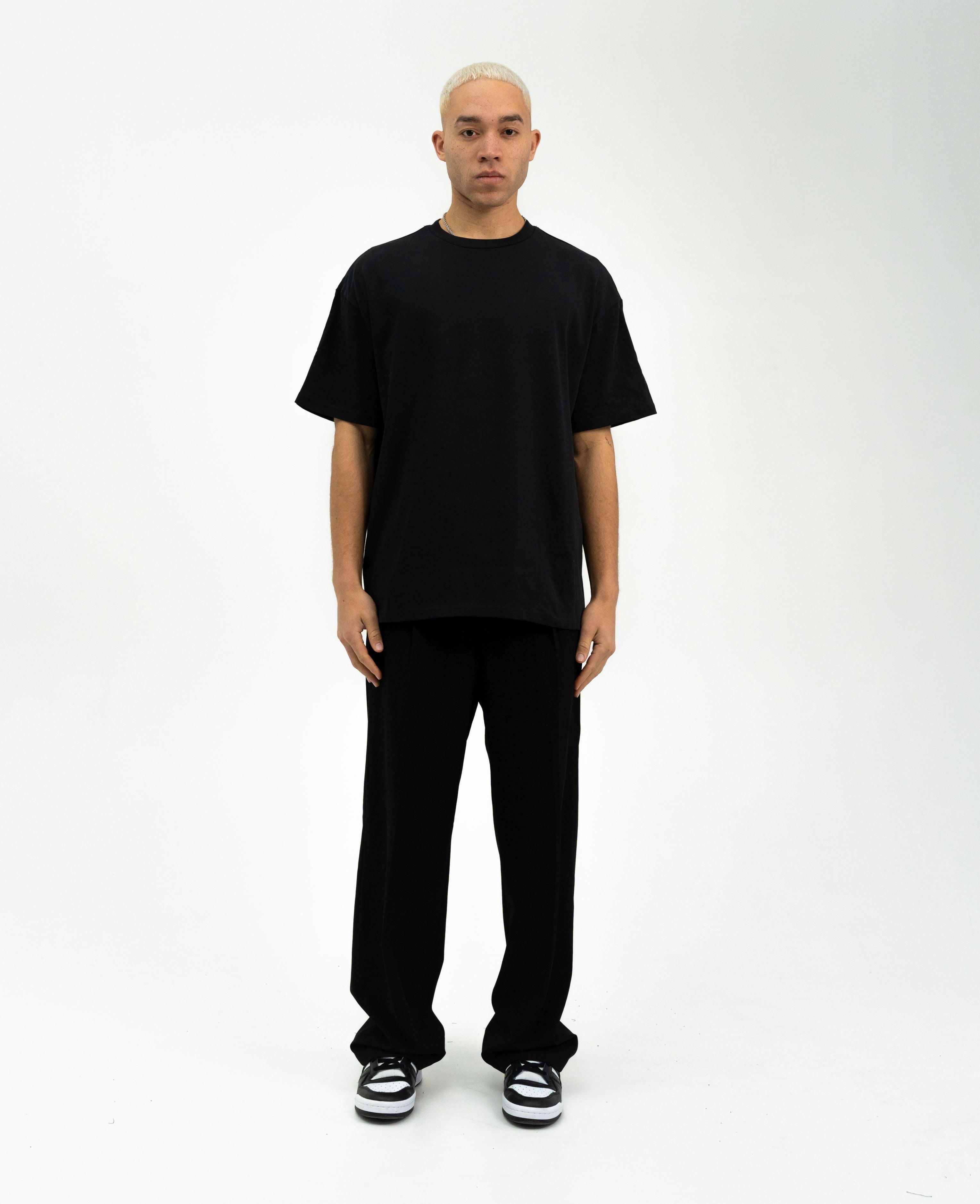 "Sage Mode - Naruto Shippuden" Oversized Shirt