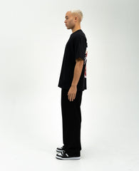 "Sage Mode - Naruto Shippuden" Oversized Shirt