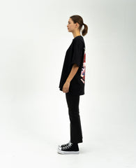 "Sage Mode - Naruto Shippuden" Oversized Shirt