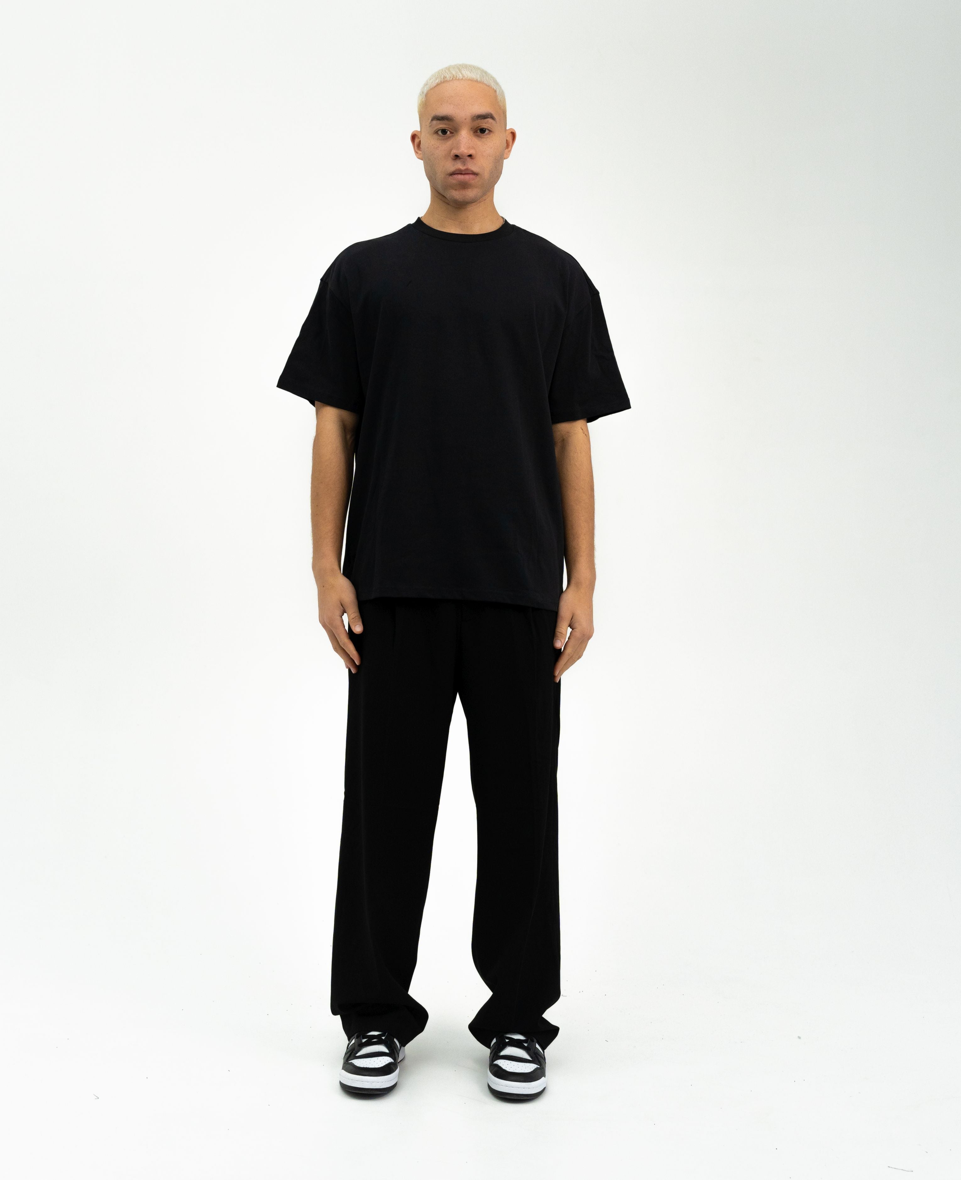 "Pain - Naruto Shippuden" Oversize T-Shirt