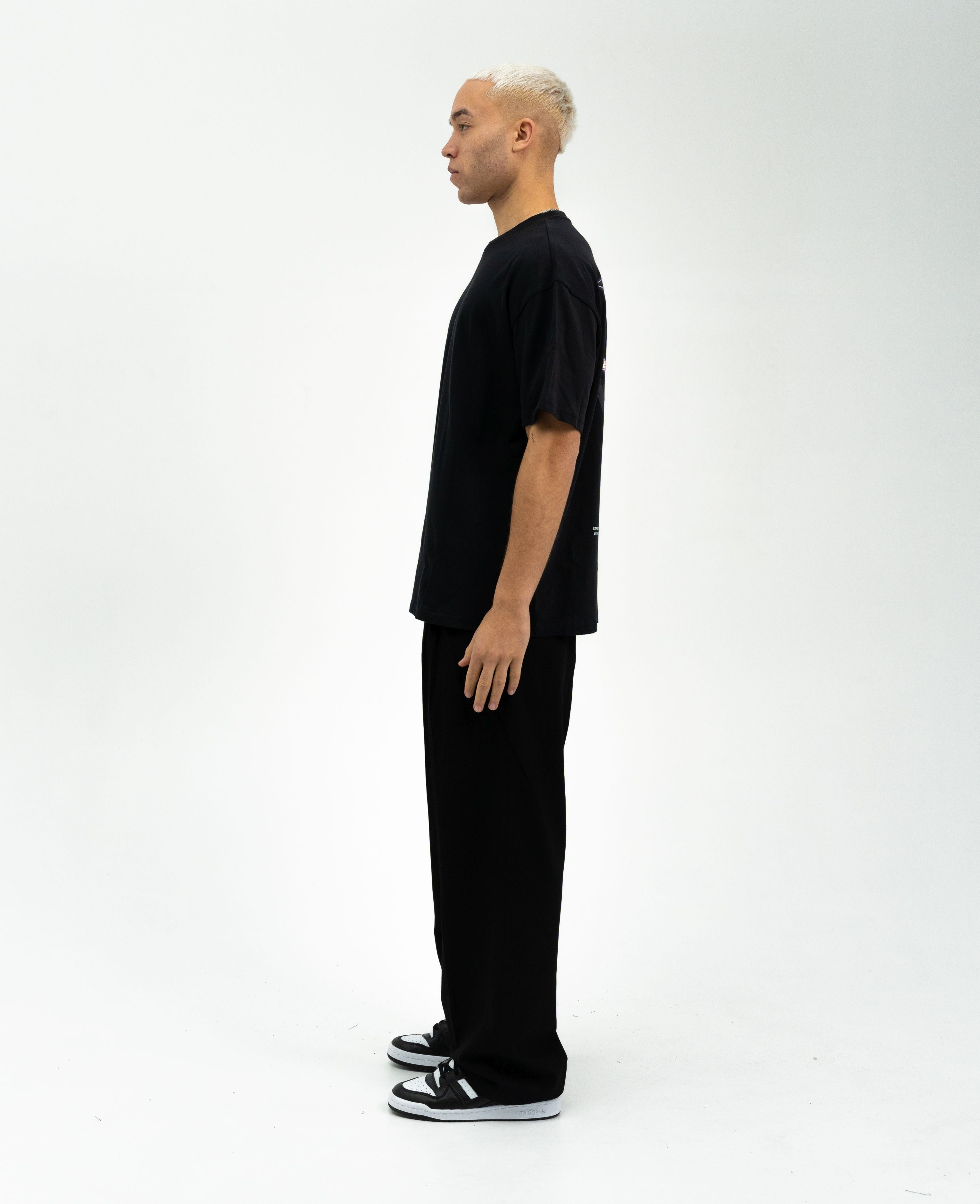 "Pain - Naruto Shippuden" Oversize T-Shirt