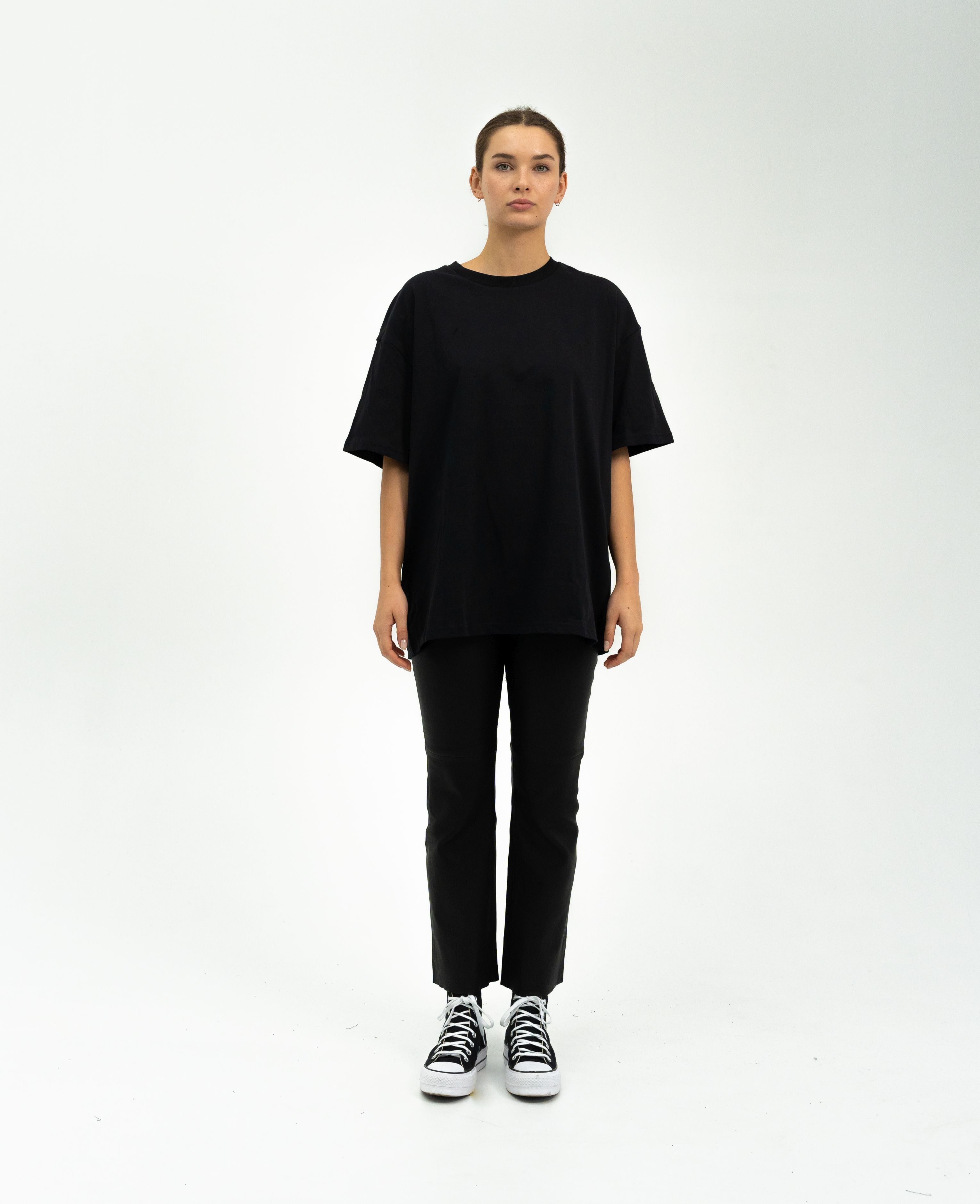 "Pain - Naruto Shippuden" Oversize T-Shirt