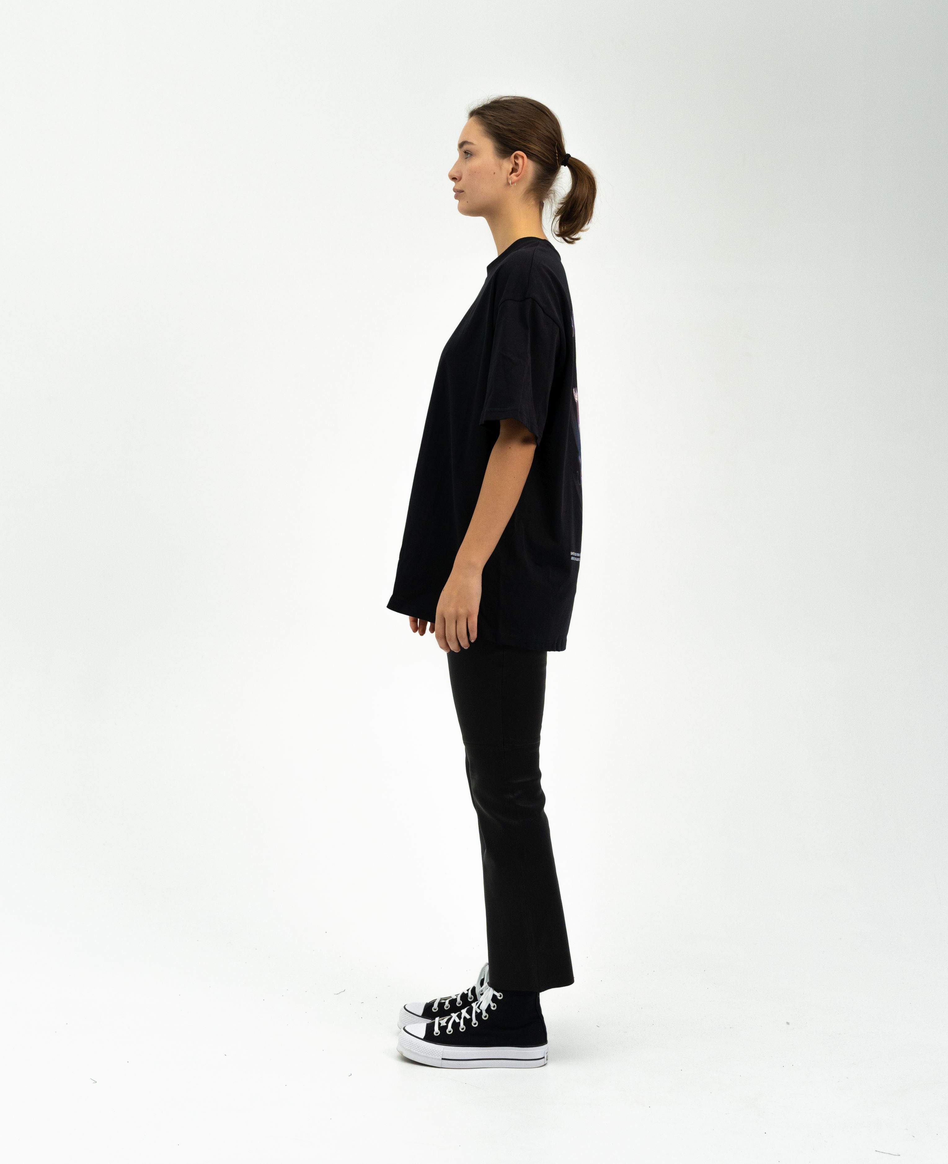 "Pain - Naruto Shippuden" Oversize T-Shirt