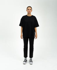 "Sung Jinwoo- Solo Leveling" Oversize T-Shirt