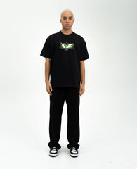 "Rock Lee X Dragon - Naruto Shippuden" Oversize T-Shirt