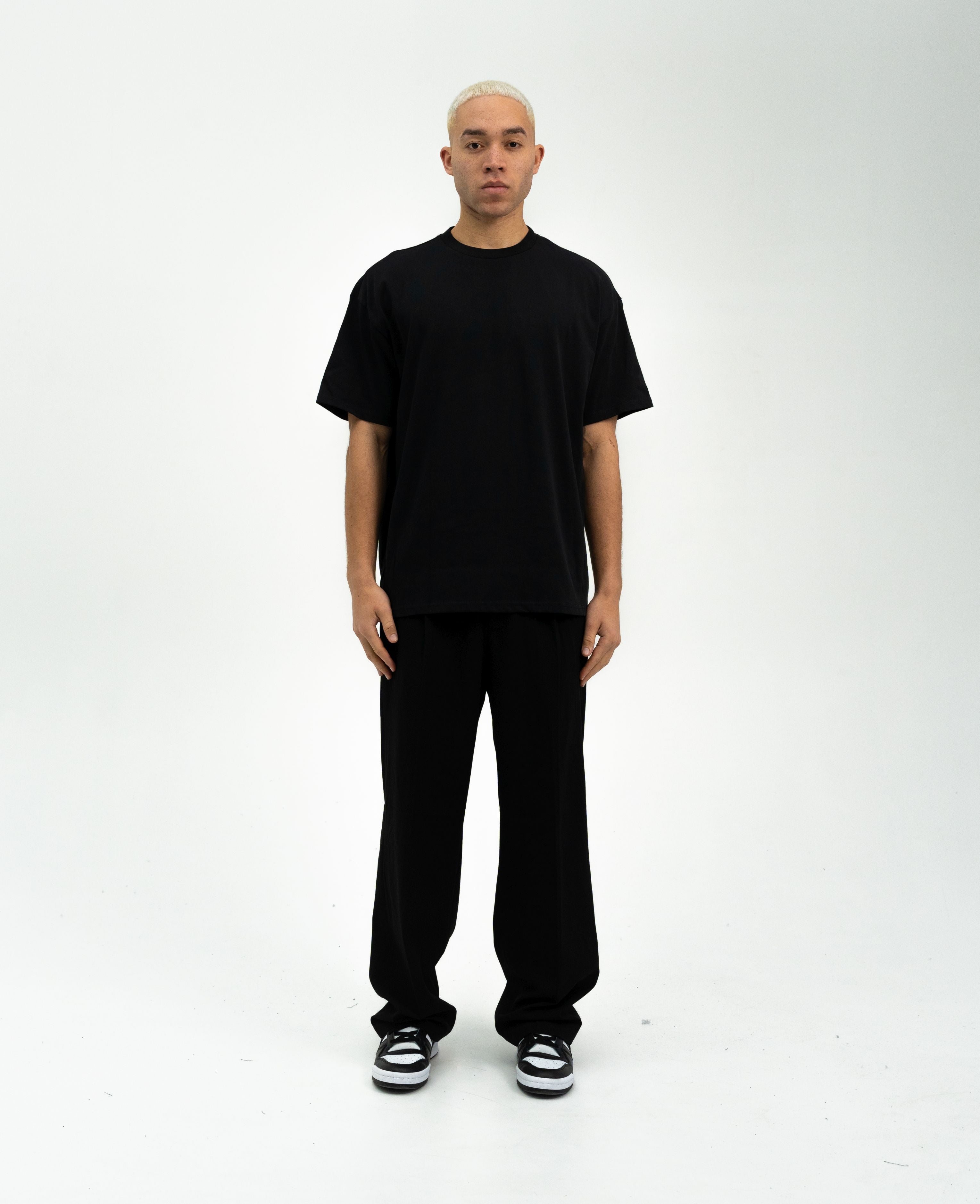 "Minato X Shiki Fuujin - Naruto Shippuden" Oversize T-Shirt