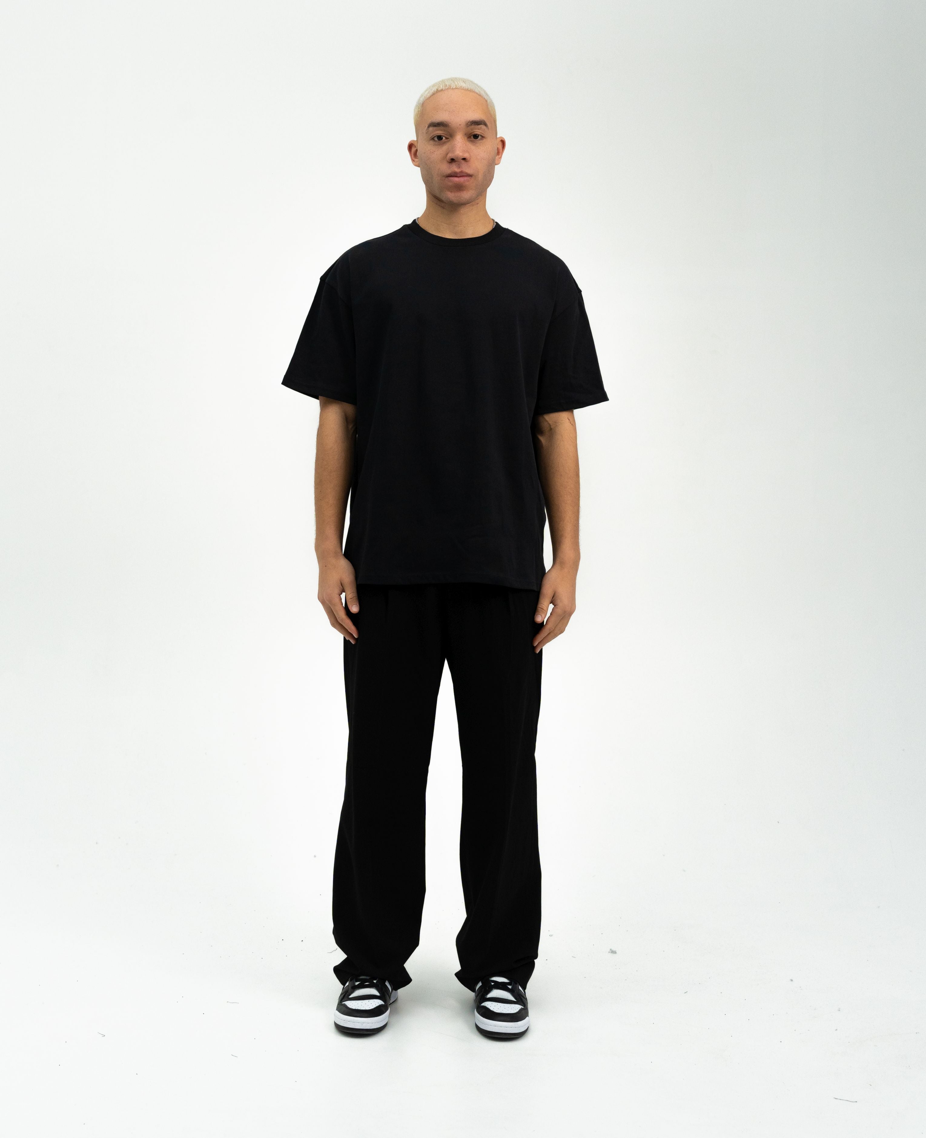 "Might Guy X 8 Gates - Naruto Shippuden" Oversize T-Shirt