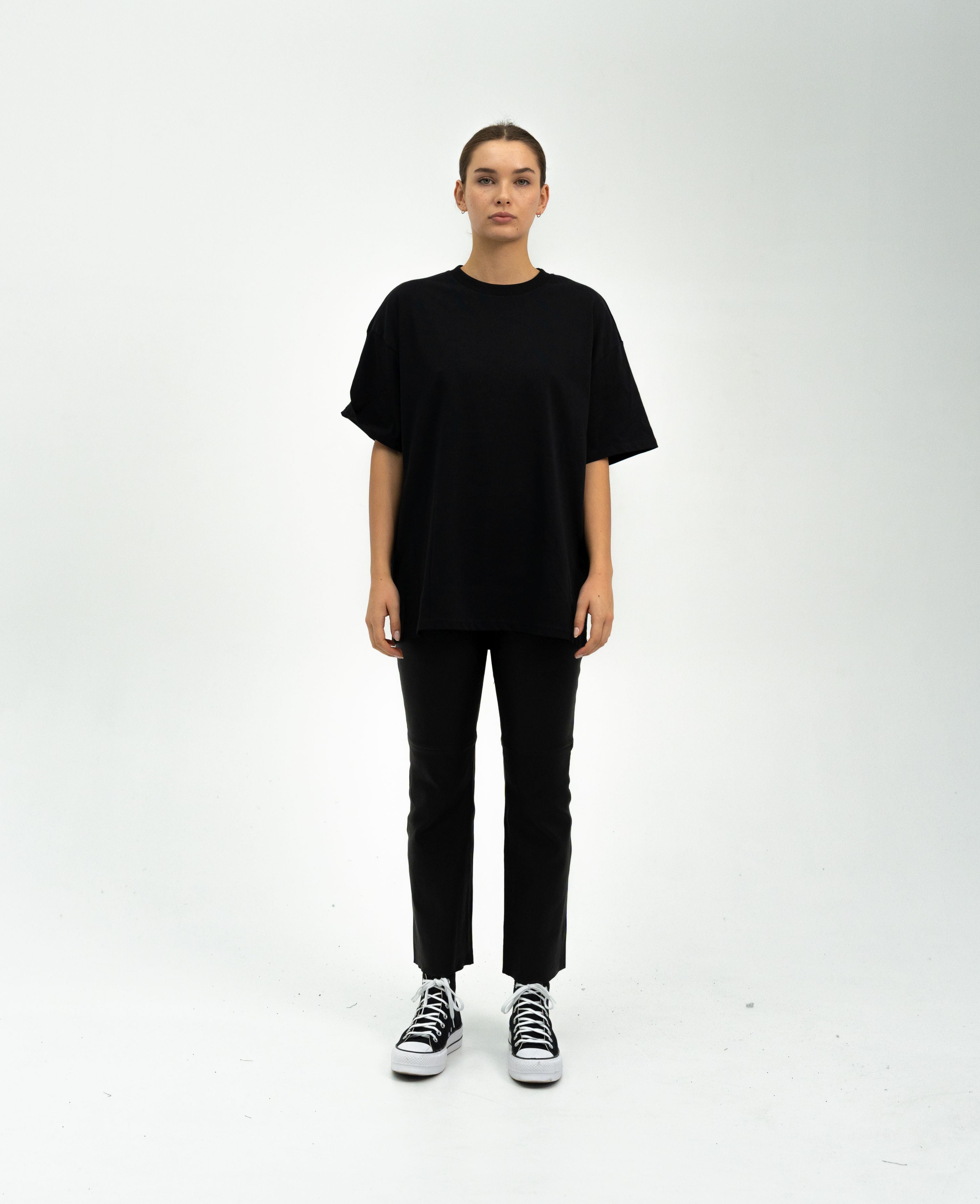 "Minato X Shiki Fuujin - Naruto Shippuden" Oversize T-Shirt