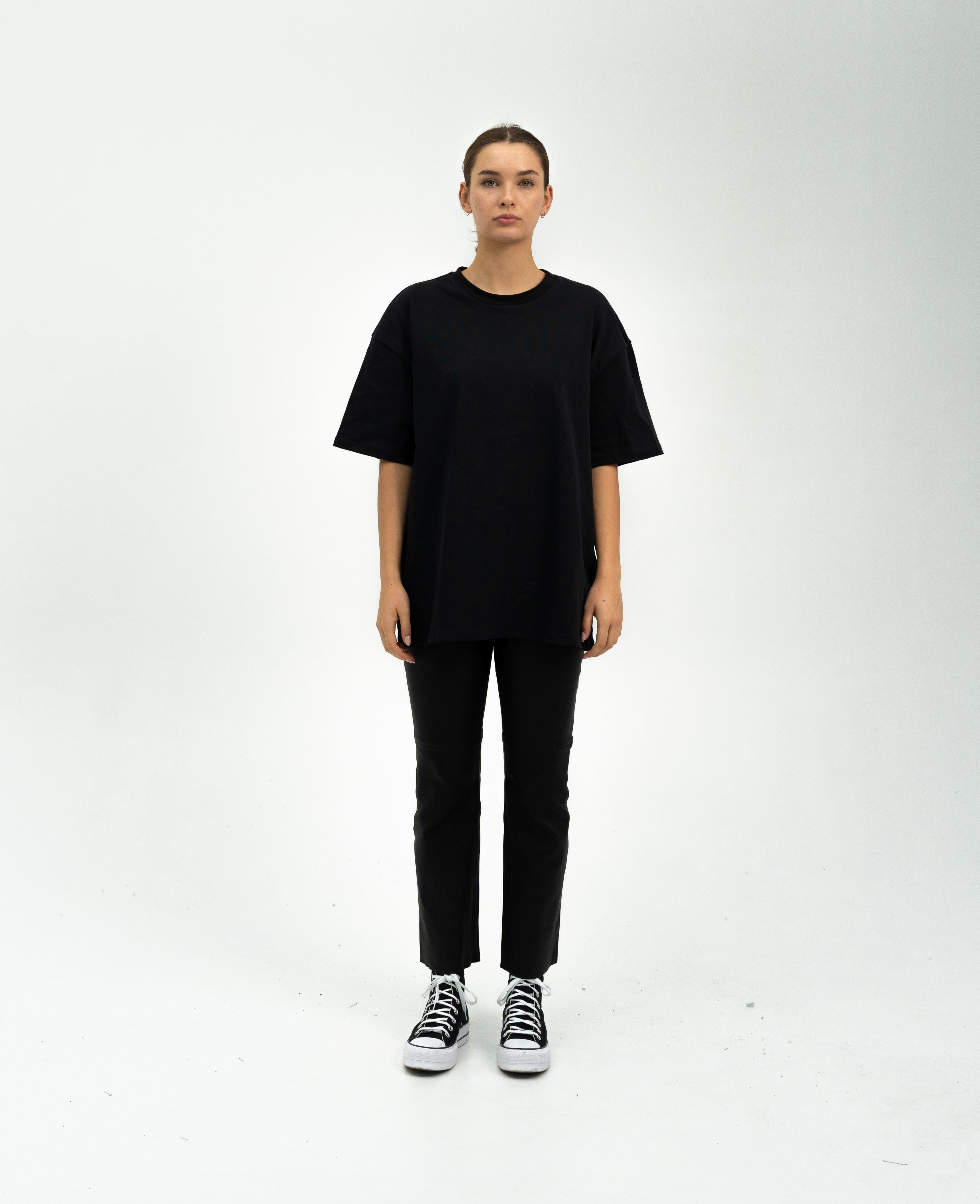 "Might Guy X 8 Gates - Naruto Shippuden" Oversize T-Shirt