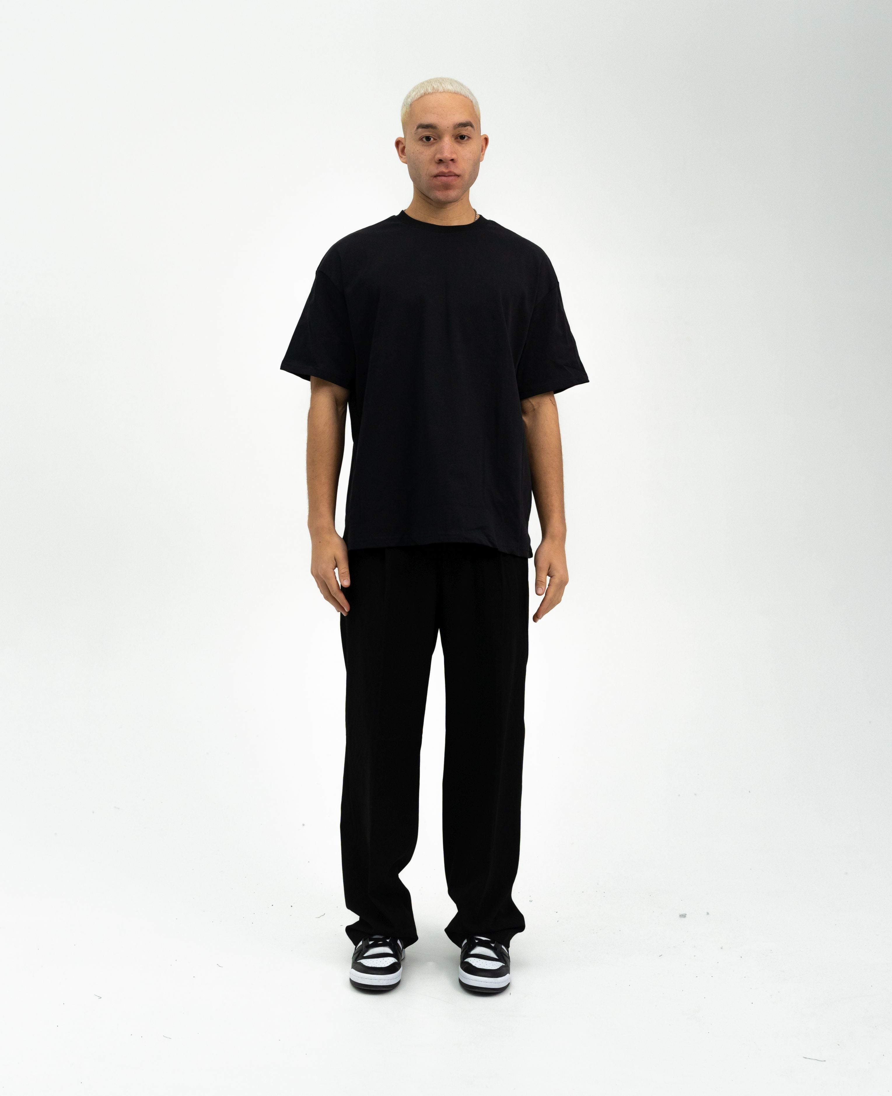 "Jiraiya X Six Paths of Pain - Naruto Shippuden" Oversize T-Shirt