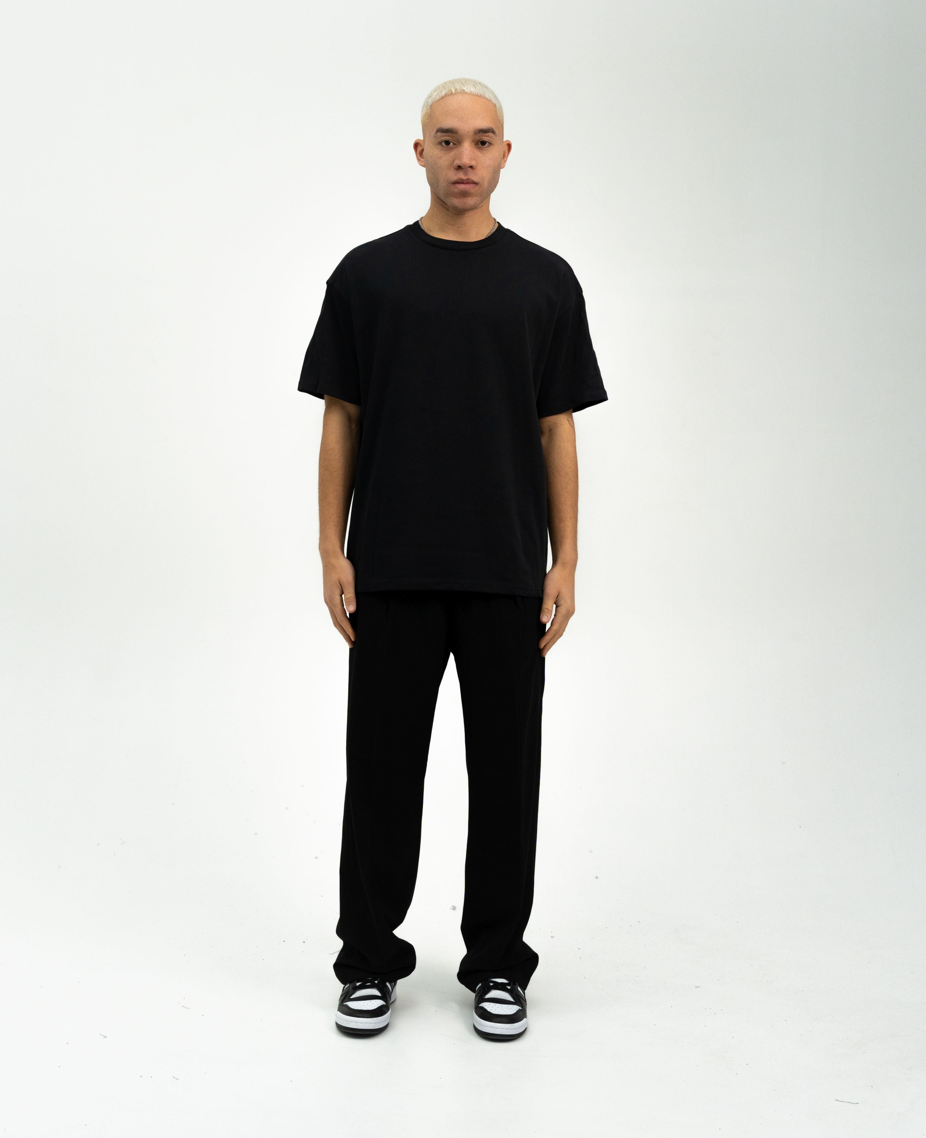 "Pain X Shinra Tensei - Naruto Shippuden" Oversize T-Shirt