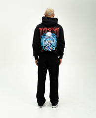 "Minato X Shiki Fuujin - Naruto Shippuden" Hoodie