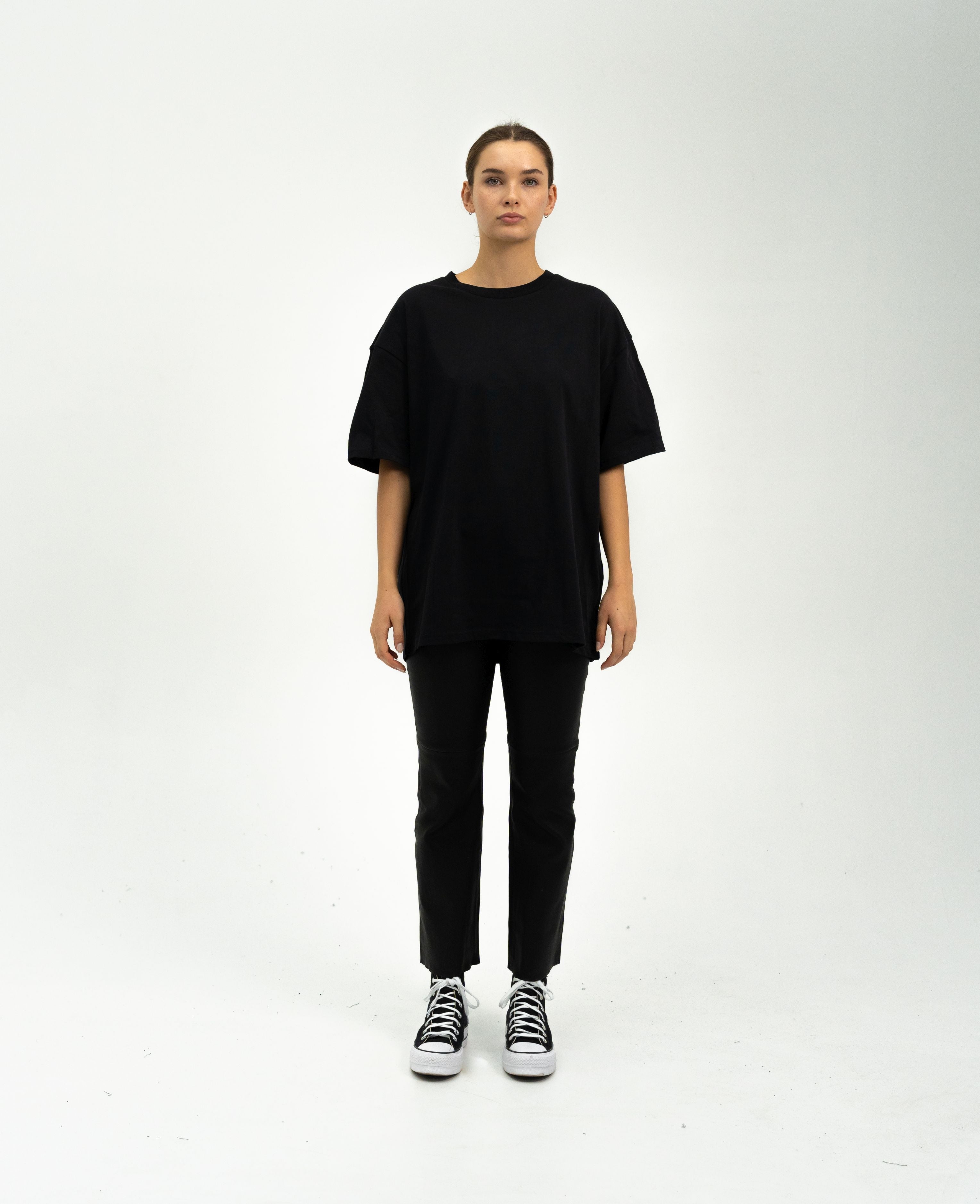 "Pain X Shinra Tensei - Naruto Shippuden" Oversize T-Shirt