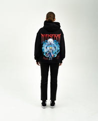 "Minato X Shiki Fuujin - Naruto Shippuden" Hoodie