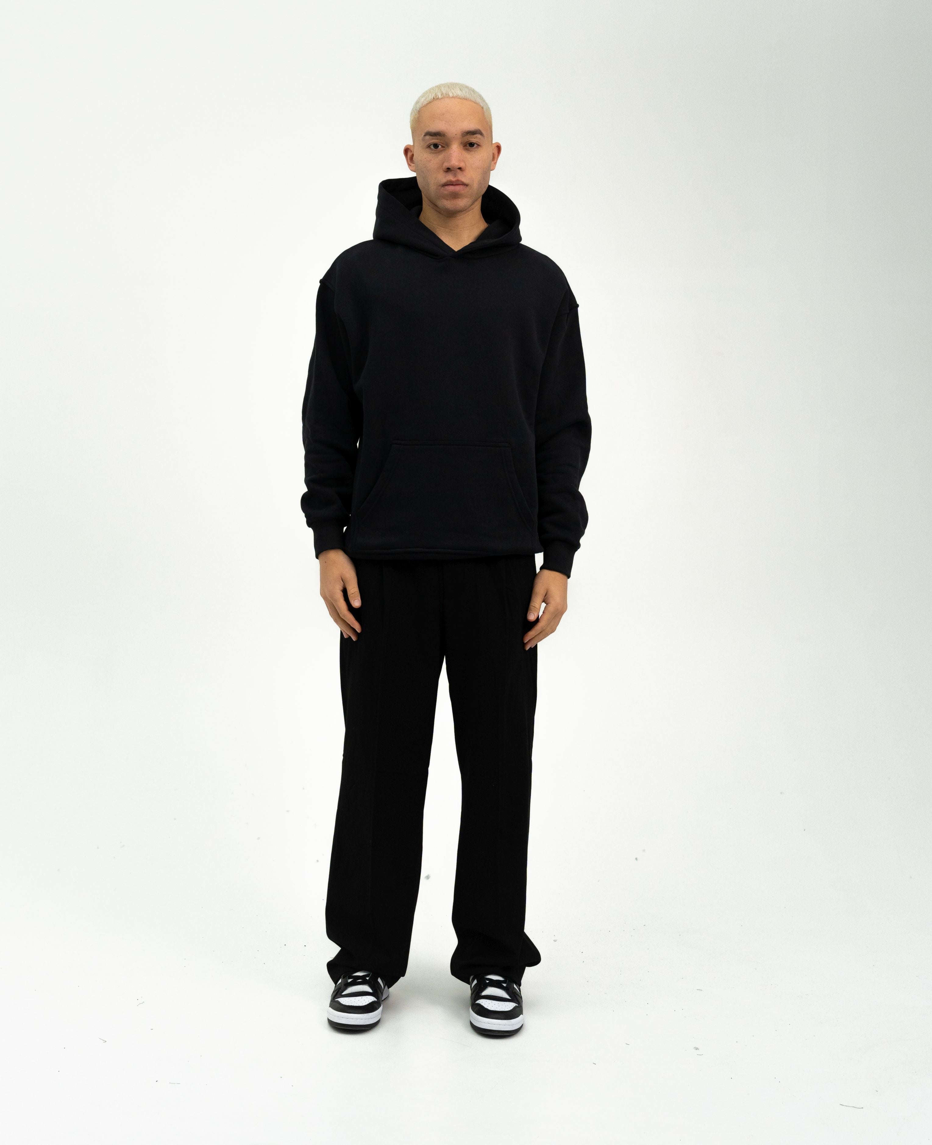 "Might Guy X 8 Gates - Naruto Shippuden" Hoodie