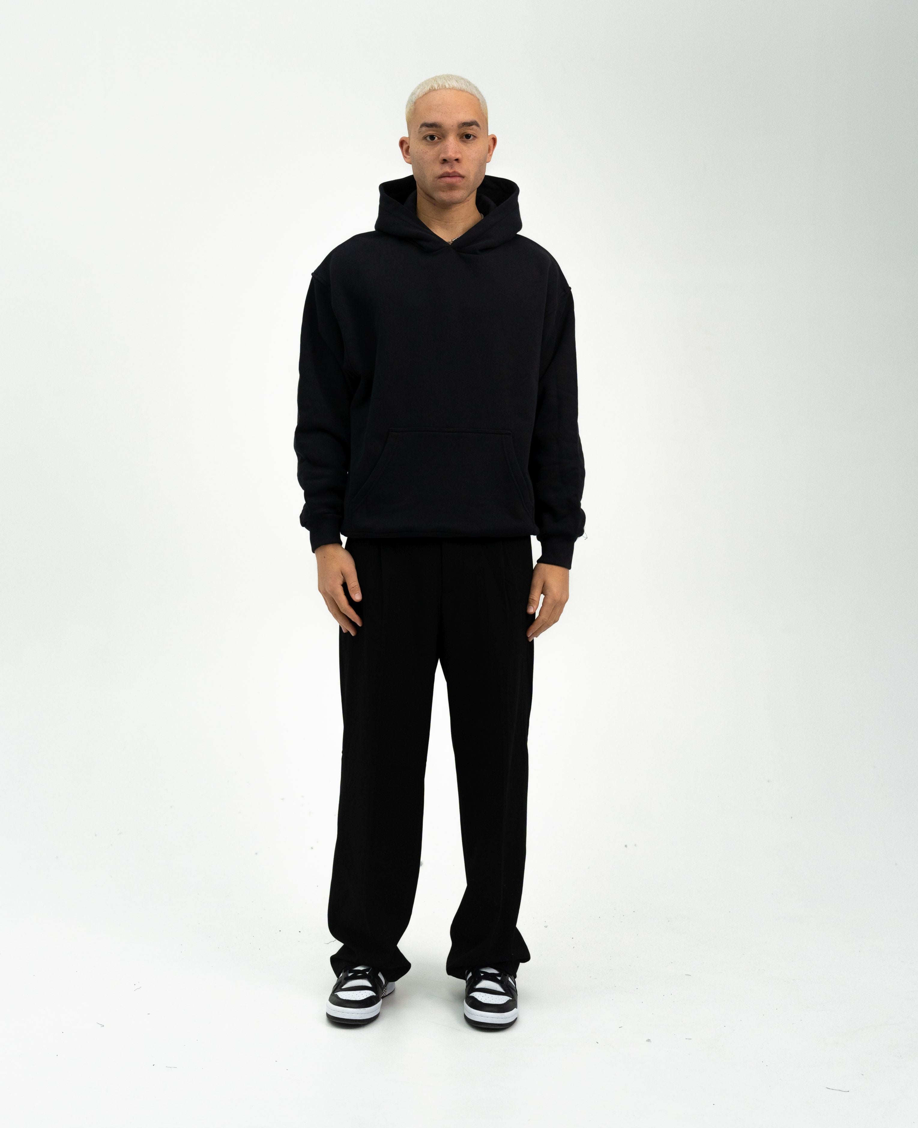 "Pain X Shinra Tensei - Naruto Shippuden" Hoodie