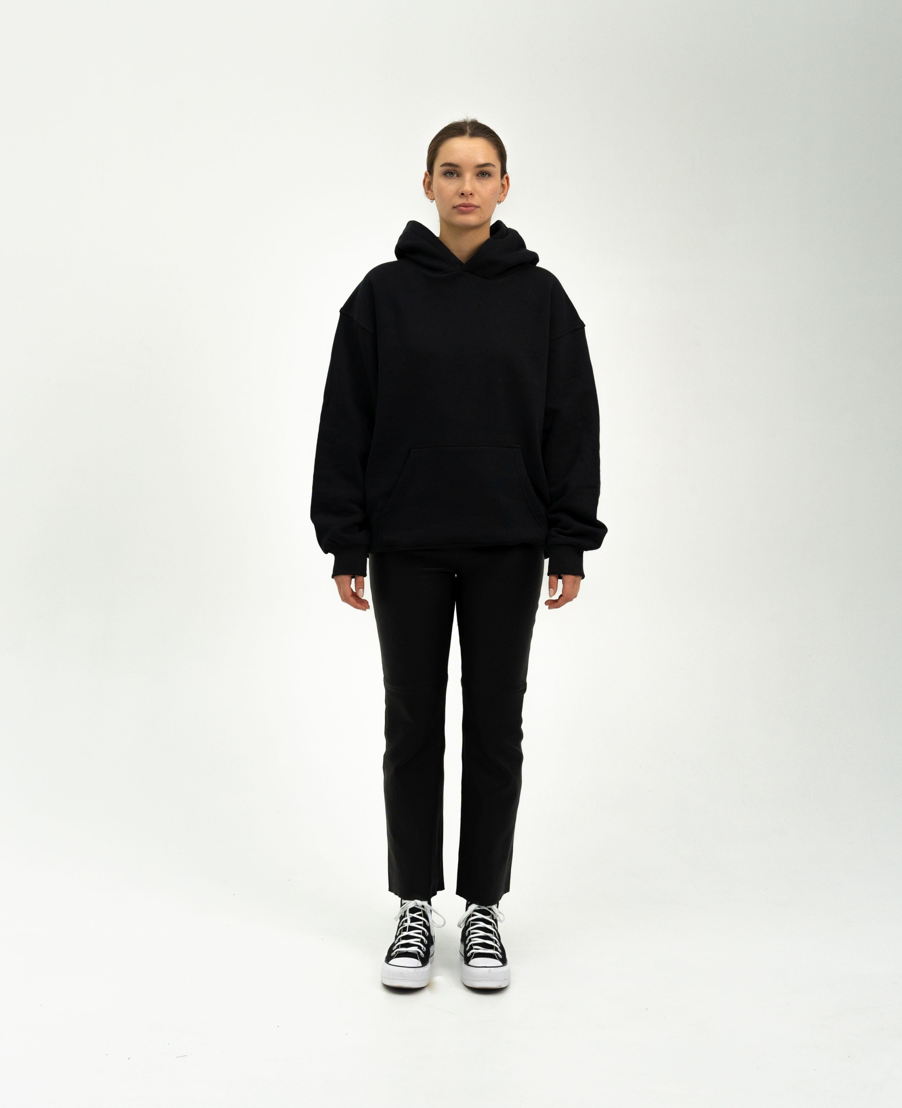 "Jiraiya X Six Paths of Pain - Naruto Shippuden" Hoodie