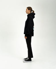 "Jiraiya X Six Paths of Pain - Naruto Shippuden" Hoodie