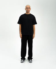 "Sasuke X Aoda - Naruto Shippuden" Oversized Shirt