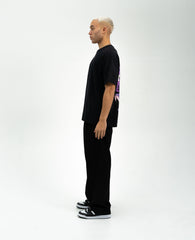 "Sasuke X Aoda - Naruto Shippuden" Oversized Shirt