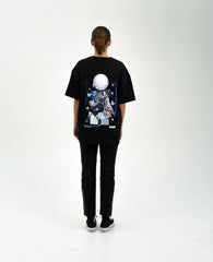 "Shinobu X Butterfly - Demon Slayer" Oversize T-Shirt