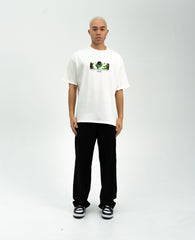 "Rock Lee X Dragon - Naruto Shippuden" Oversize T-Shirt