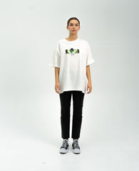 "Rock Lee X Dragon - Naruto Shippuden" Oversize T-Shirt