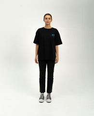 "Madara X Throne - Naruto Shippuden" Oversize T-Shirt